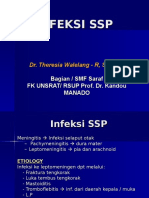 Infeksi SSP 1