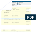 Student View Final Degreeworks