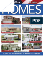 Homes of El Paso - July 2010