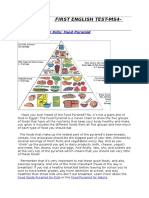 2198 Food Pyramid