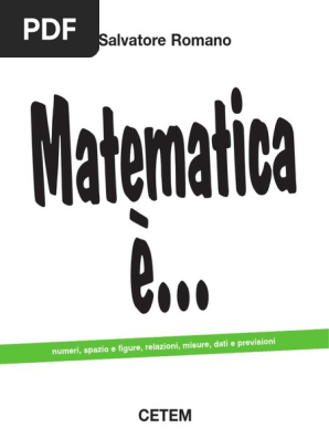 Matematicaeclasse Iiipdf