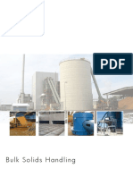 Bulk Solids Handling