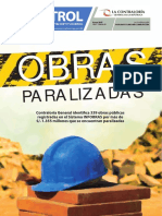 Boletin INFOBRAS Enero-2015 PDF