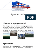 Educación Agropecuaria 1