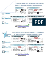 Volantes CAMARAS MALACATÁN PDF