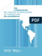 Lineamientos Tuberculosis 2014 PDF