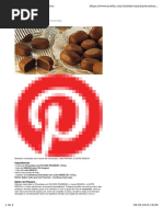 Bombom Fofinho - Nestle