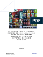 Participacion Mercado Gaseosas PDF