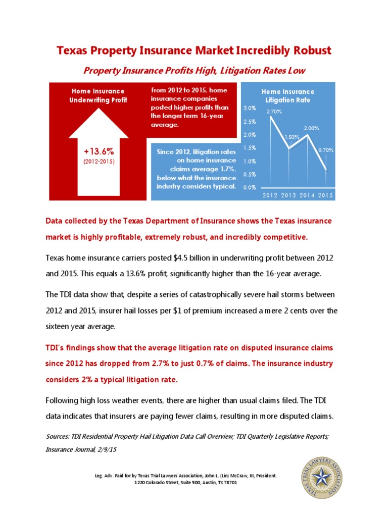 First Party Insurance Fact Sheet | PDF | Home Insurance | Insurance