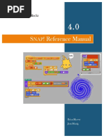 SnapManual PDF