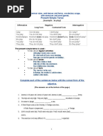 English Grammar PDF