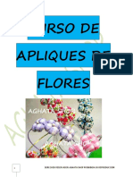 Flores Para Cintillos