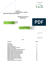 RF - Matematicas I PDF