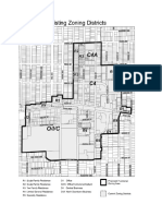 Current Zoning Districts PDF