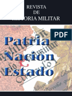 Estado, Nación y Patria Fernández Sebastián