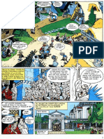 15 Asterix and The Roman Agent PDF