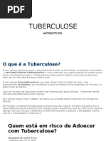 Tuberculose