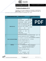 Metaética, reflexión interna y moral