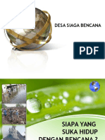 Desa Siaga Bencana