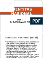 Bab 2. Identitas Nasional