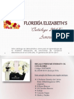 Florería Elizabeth S