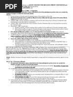 49. Echavez v Dozen Corporation