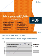 Solaris Internals