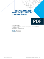 ANALISE PRELIMINAR DE RISCO EM UMA OBRA DE CONSTRUCAO CIVIL.pdf