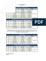 Calendario Escolar 2017 AVB