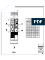 Arquitectura-Cortes y Elevación-Layout1 PDF