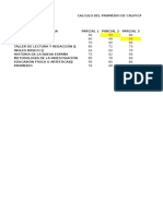 Calculo Informatica 2