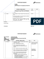 Notulen Rapat Akred PPI& PAB