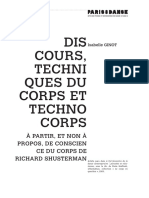I.Ginot Discours, techniques du corps et technocorps.pdf