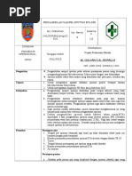 Download Sop Pengambilan Sampel Sputum Bta Sps by Juniarti10 SN340661991 doc pdf