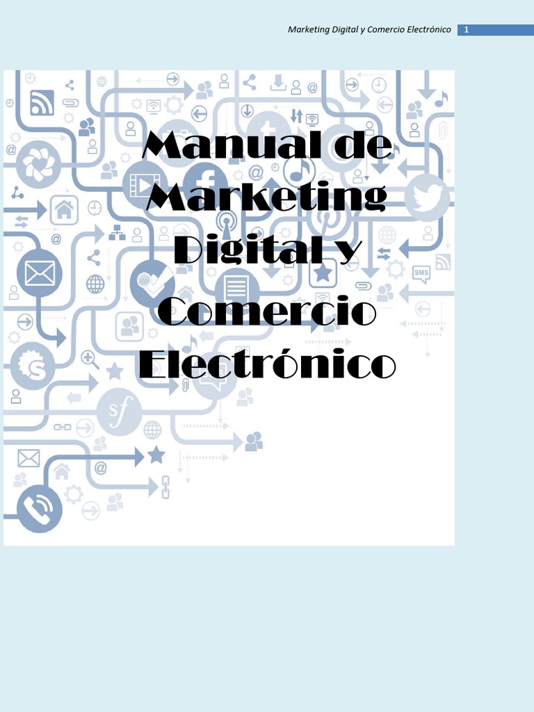 Estrategias de Marketing Digital Efectivas | PDF | Posicionamiento en ...