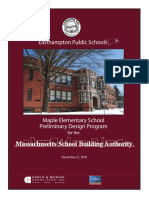 Maple Elementary School - PDP Complete
