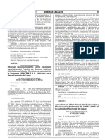 Aprueban El Plan Anual de Evaluacion y Fiscalizacion Ambien Resolucion Jefatural n 035 2017 Ana 1489097 1