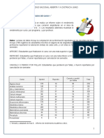 Estudio de Caso 1