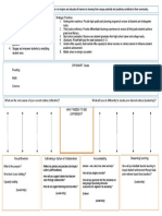 leadership framework doc - instructional managment