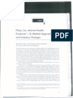 Pfizer Case PDF