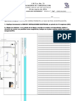 Primer Parcial de Electricidad