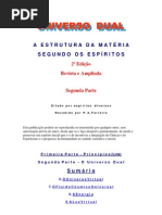 a estrutura da materia, segundo os espiritos (ii)