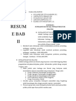 Resume PPKN Bab II