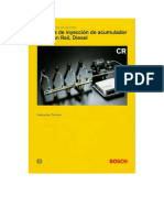 Manual Sistemas de Inyeccion Acumulador Common Rail Diesel