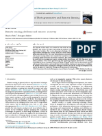 Remote Sensing Platforms and Sensors_ a Survey - 1-s2.0-S0924271615002270-Main