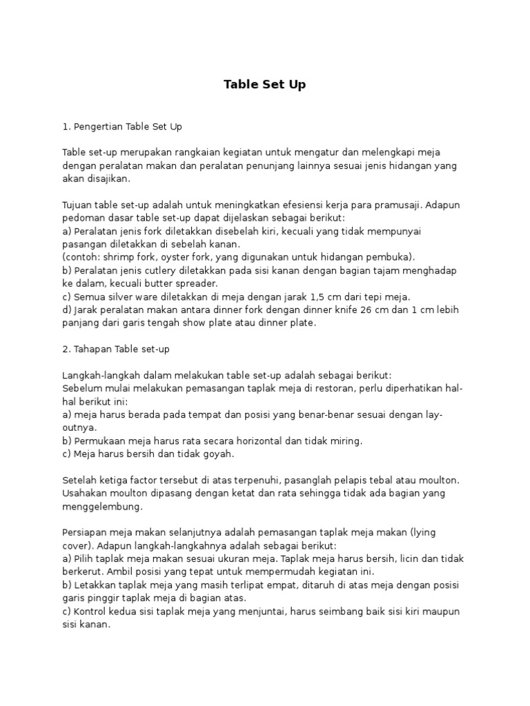 table-set-up-pdf