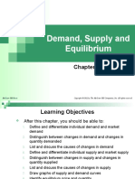 Docfoc.com-Demand, Supply and Equilibrium Chapter 05 McGraw-Hill-Irwin Copyright © 2011 by The McGraw-Hill Companies, Inc. All rights reserved..ppt