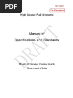【Draft】Manual of Specification and Standards for Power Supply 10.01.2017