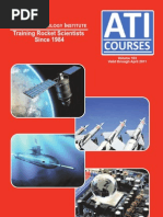 Download ATI Space Satellite Radar Defense Technical Training Courses Catalog by ATI courses SN34068251 doc pdf