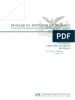 Crecimiento y Desarrollo Economico de Mexico.pdf